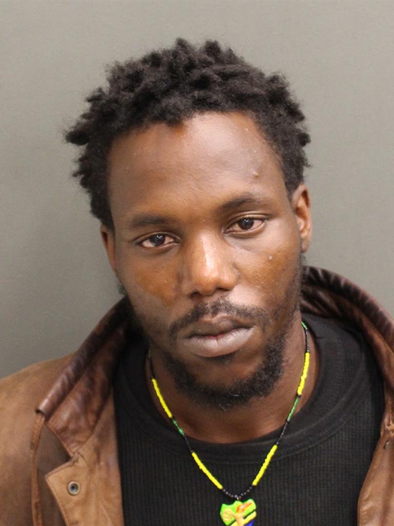  COREY L MARTIN Photo Image