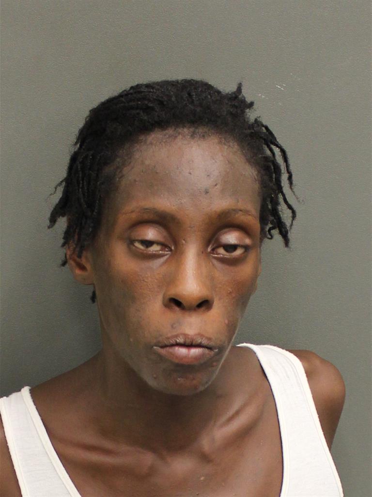  LARONDA DESHA PRESSLEY Photo Image