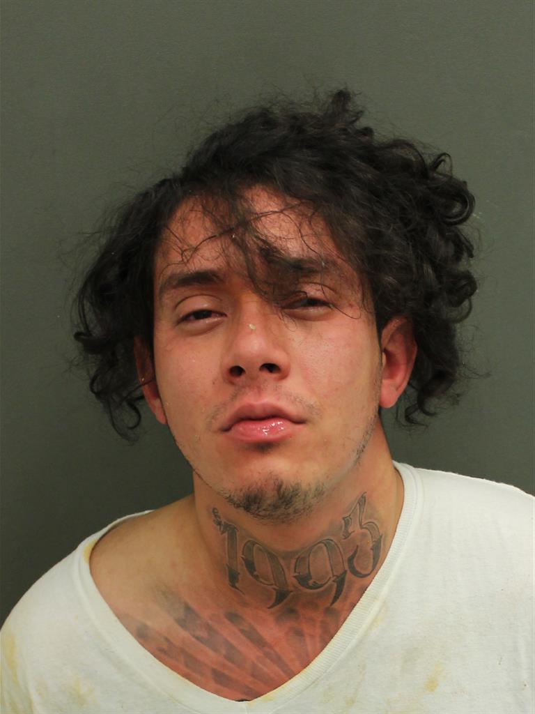  AARON LORENZANA Photo Image