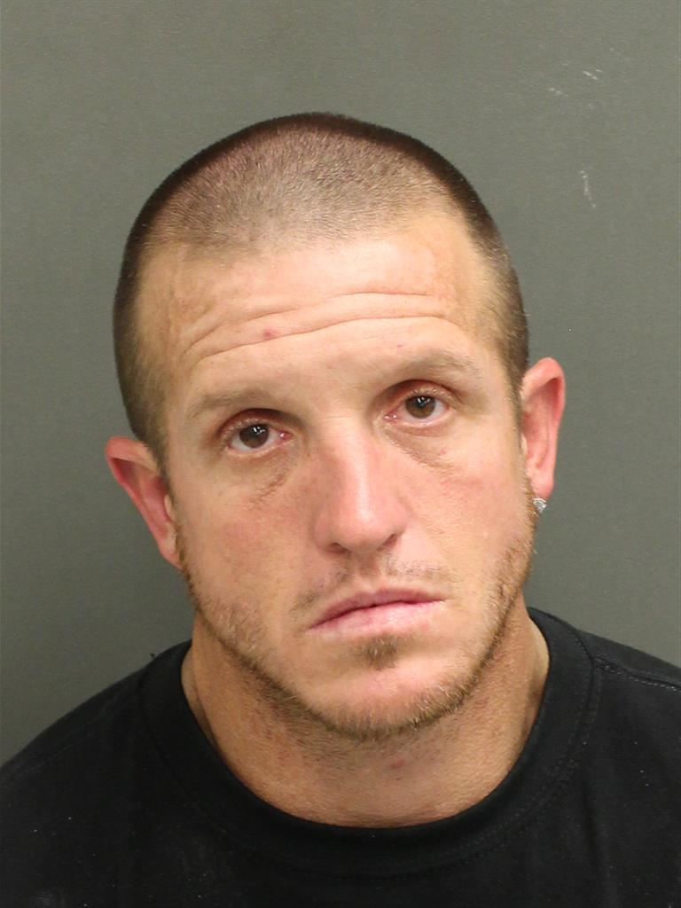  MARK ALLEN LEE Mugshot / County Arrests / Orange County Arrests