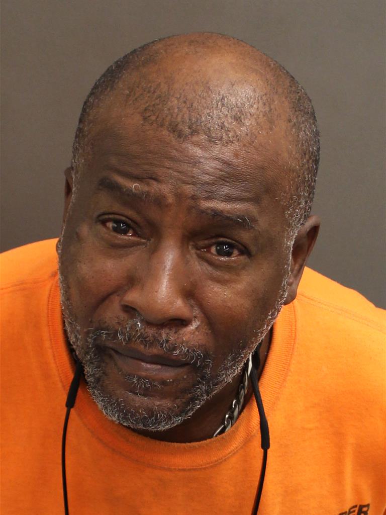  JOHNNY LEE WILLIAMS Mugshot / County Arrests / Orange County Arrests