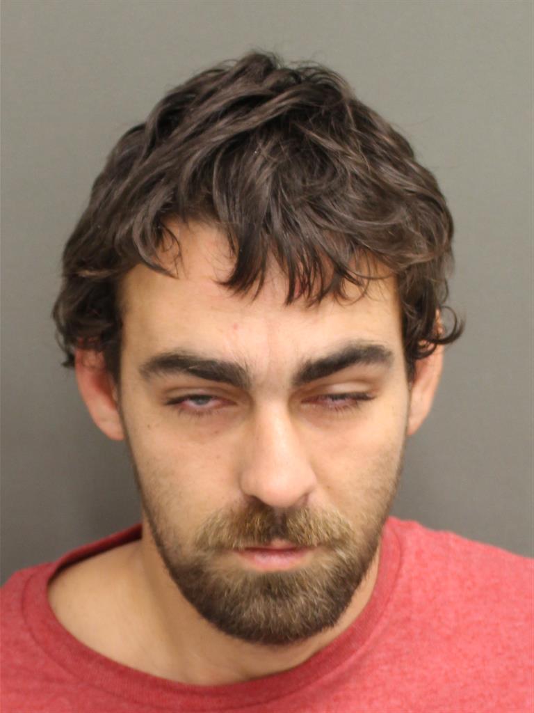  MATTHEW SONGAO Mugshot / County Arrests / Orange County Arrests