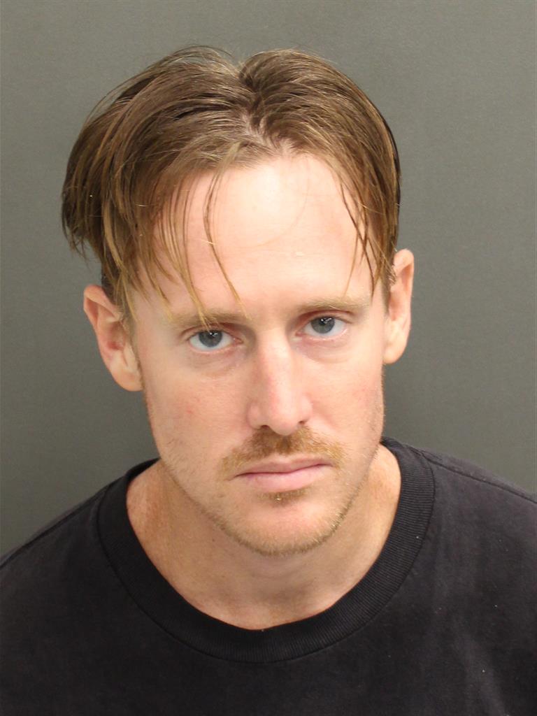  DANIEL THOMAS AUBRY Photo Image