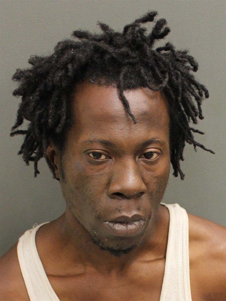  EVERETT  JR TAYLOR Mugshot / County Arrests / Orange County Arrests