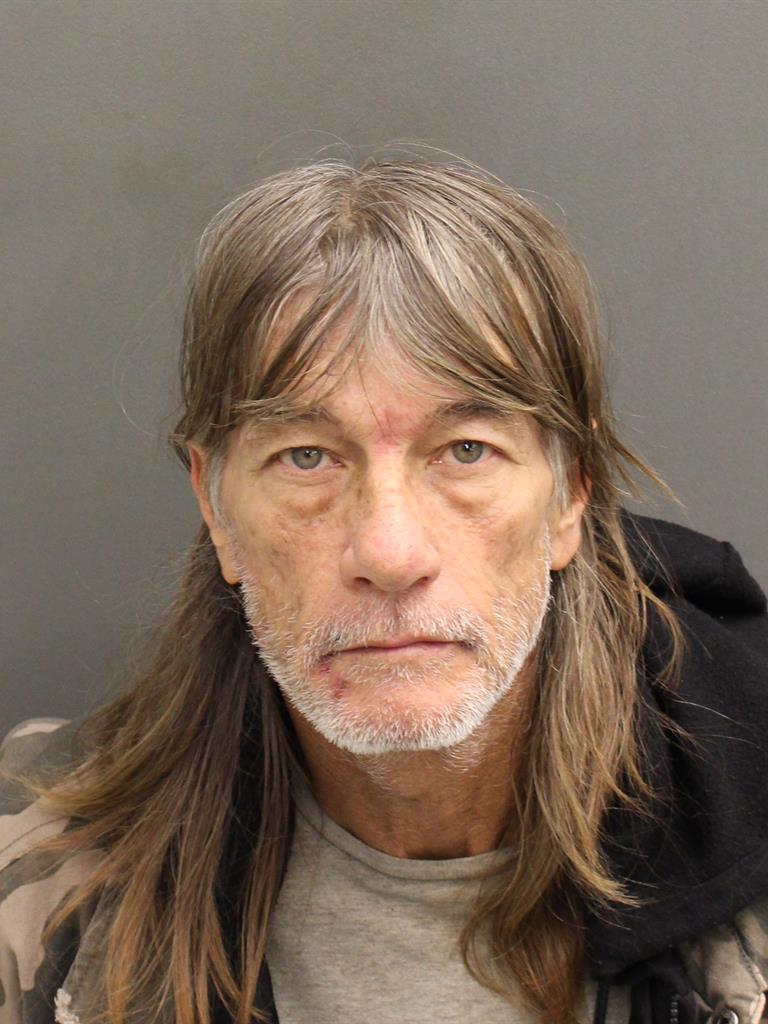  GLENN DAVID WELZ Mugshot / County Arrests / Orange County Arrests