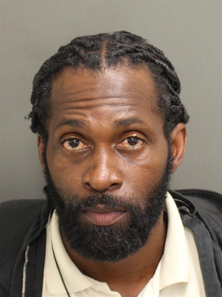  TRAVELL ARMSTRONG Mugshot / County Arrests / Orange County Arrests