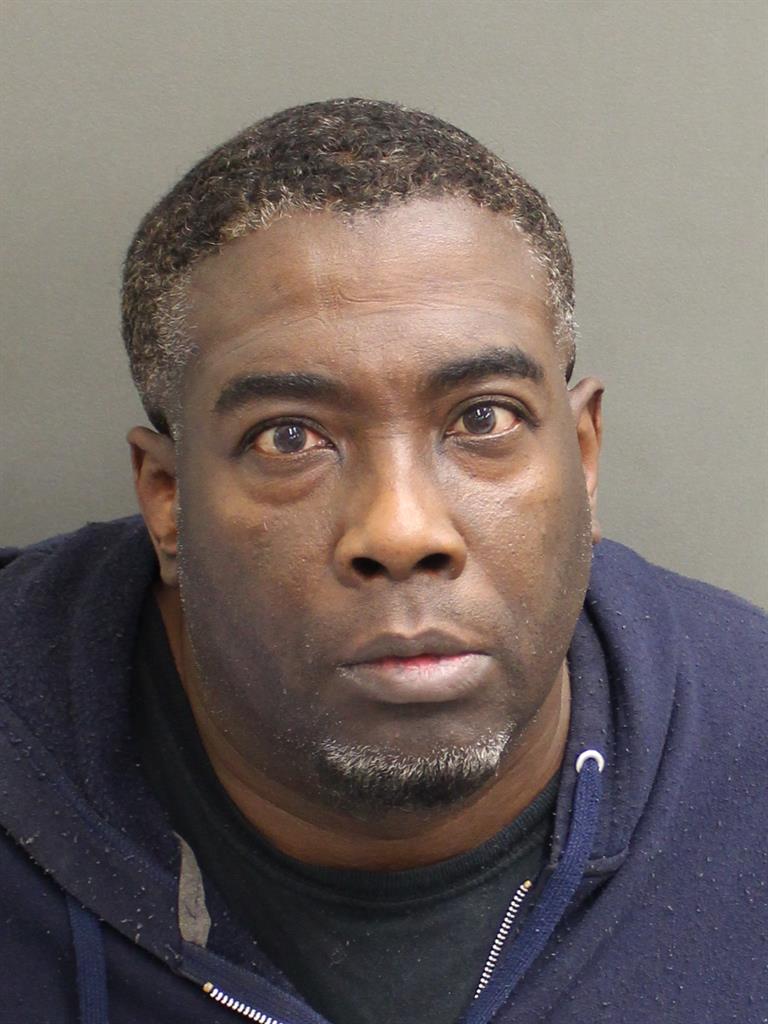  VINCENT ELDER Mugshot / County Arrests / Orange County Arrests