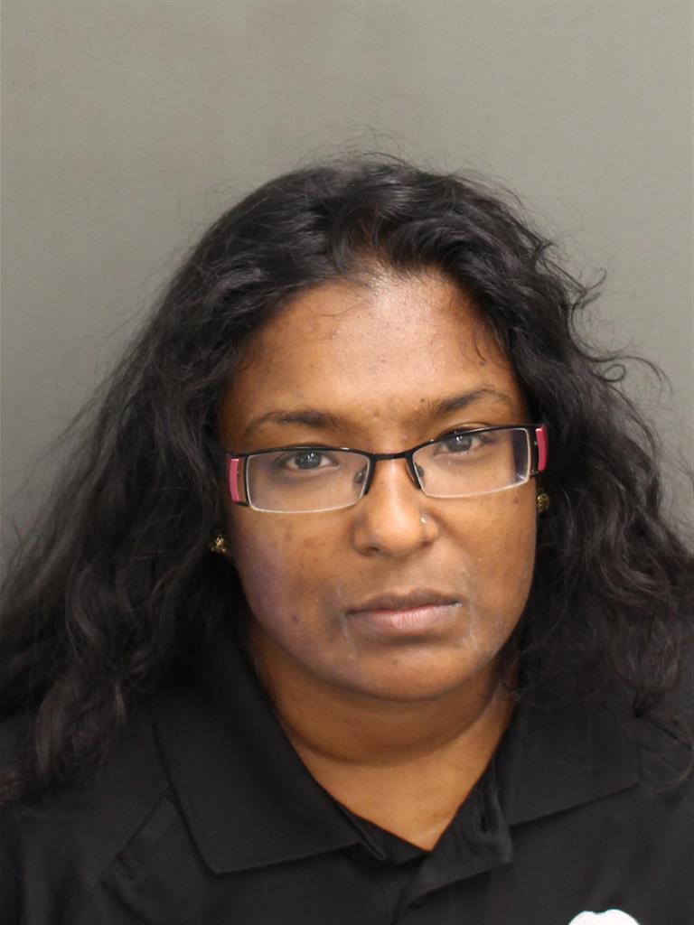  TOOVETA ARJOON Mugshot / County Arrests / Orange County Arrests