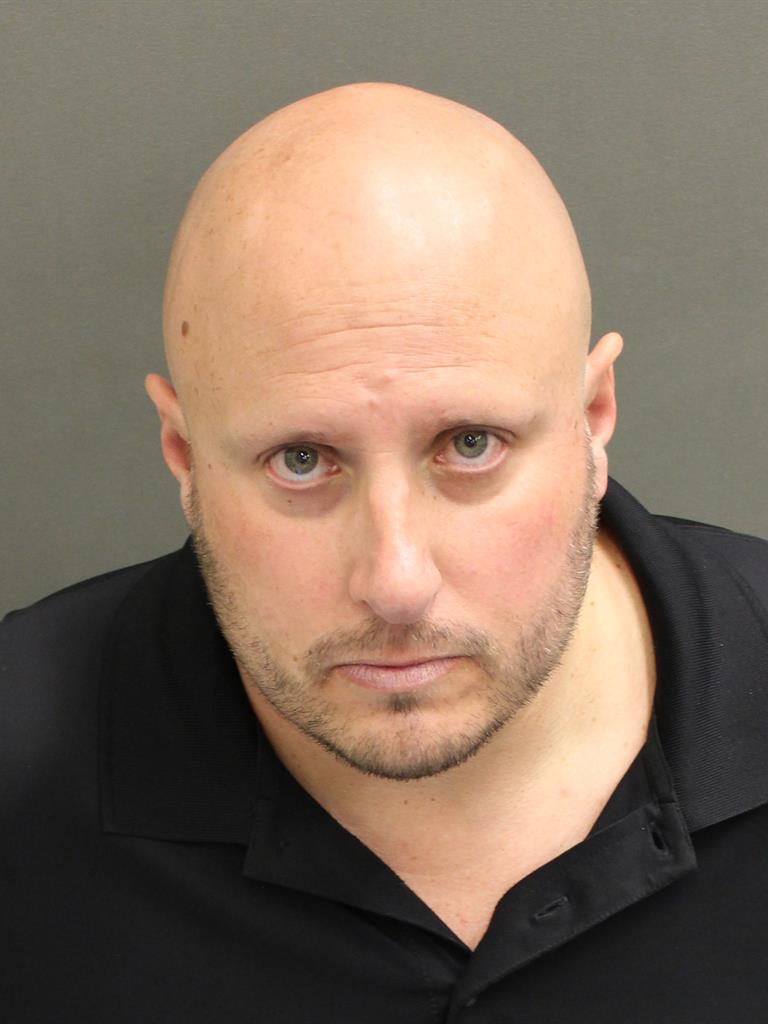  JOHN E KALTENMEIER Mugshot / County Arrests / Orange County Arrests