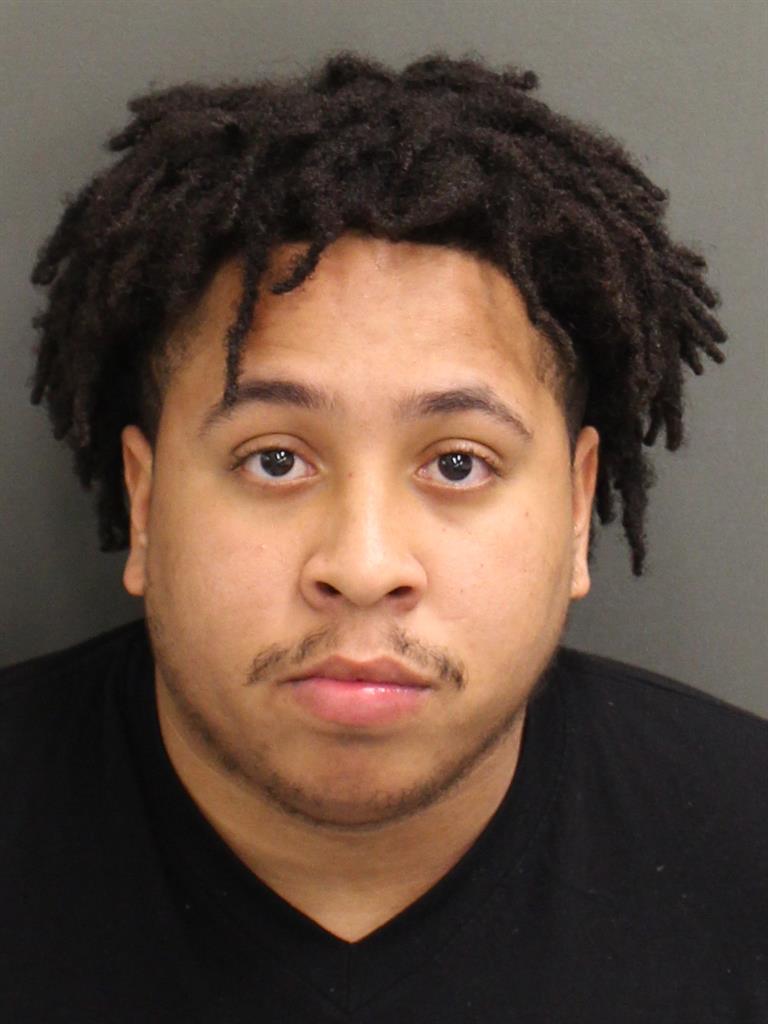  LEON ROBERT HURT Mugshot / County Arrests / Orange County Arrests