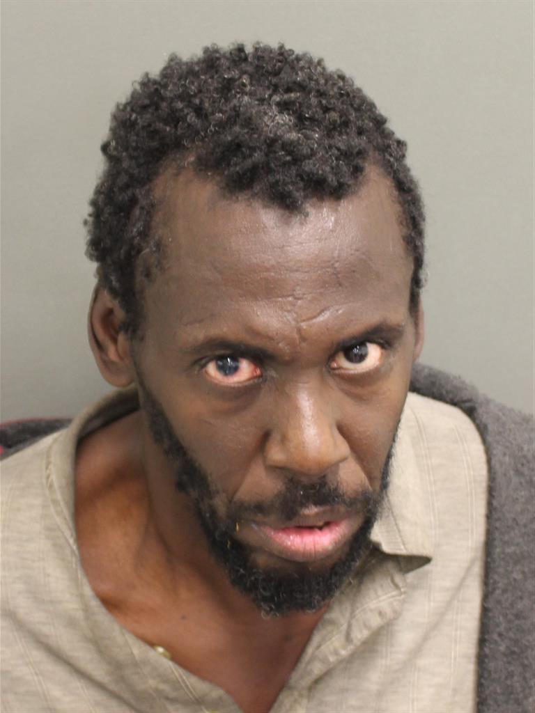  MICHAEL TAYLOR Mugshot / County Arrests / Orange County Arrests