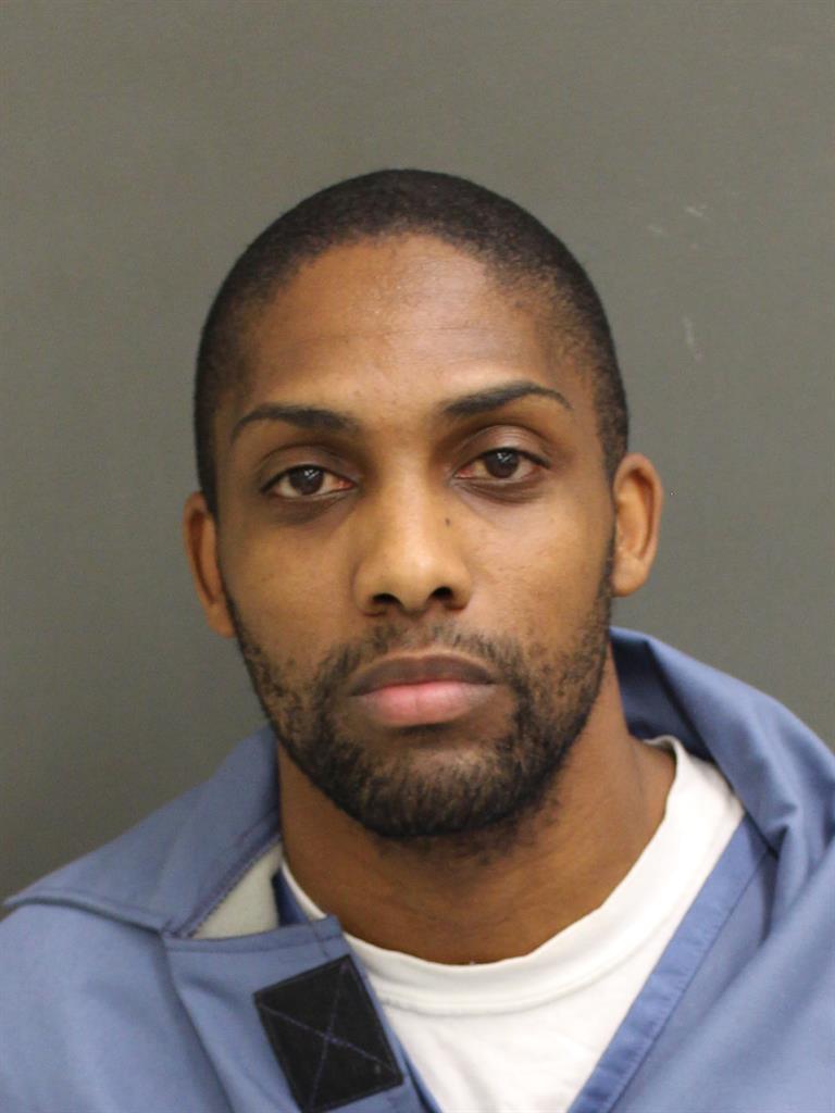  WILLIAM CALVIN III ALLEN Photo Image