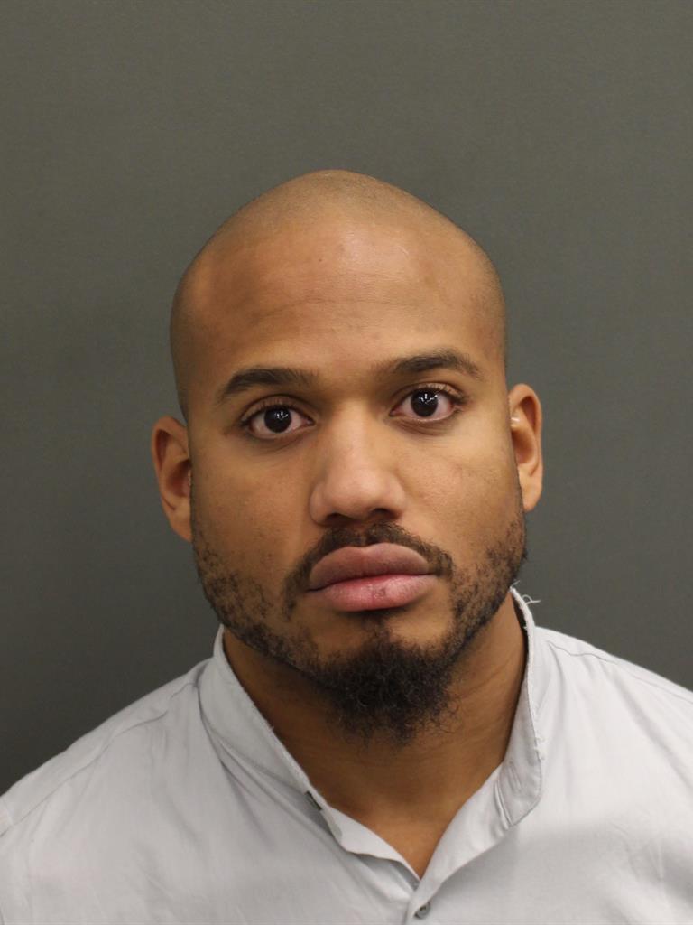 MALCOLM WALLACE JACKSON Mugshot MALCOLM WALLACE JACKSON Mugshot / County Arrests / Orange County Arrests