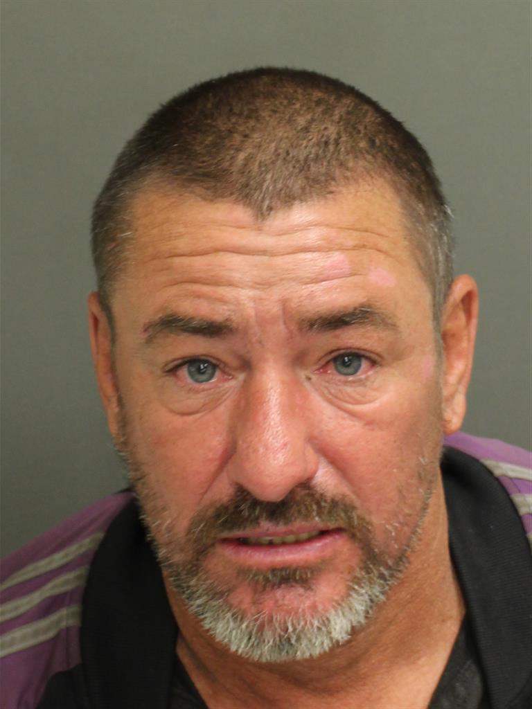  DAVID GREEN Mugshot / County Arrests / Orange County Arrests