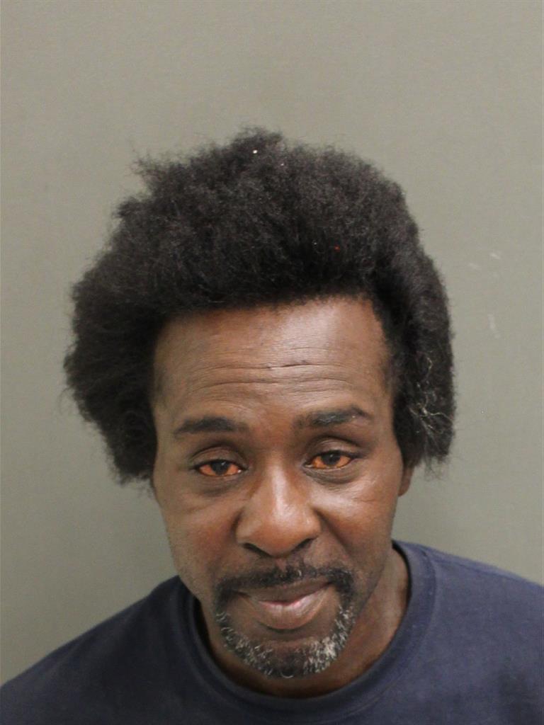  JAMAL HASSAN COAKLEY Mugshot / County Arrests / Orange County Arrests