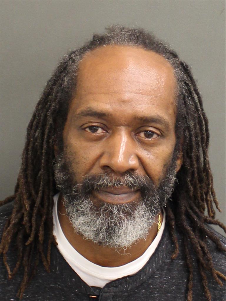  BRIAN EGERTON ALLEN Mugshot / County Arrests / Orange County Arrests