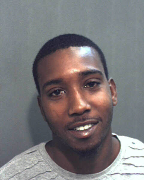  CEDRIC DEMON BRANTLEY Mugshot / County Arrests / Orange County Arrests