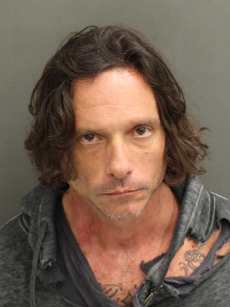  HENRY LAWRENCE NORSWORTHY Mugshot / County Arrests / Orange County Arrests