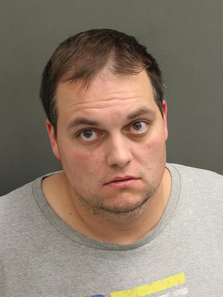  WILLIAM CHRISTOPHER CORRELL Photo Image