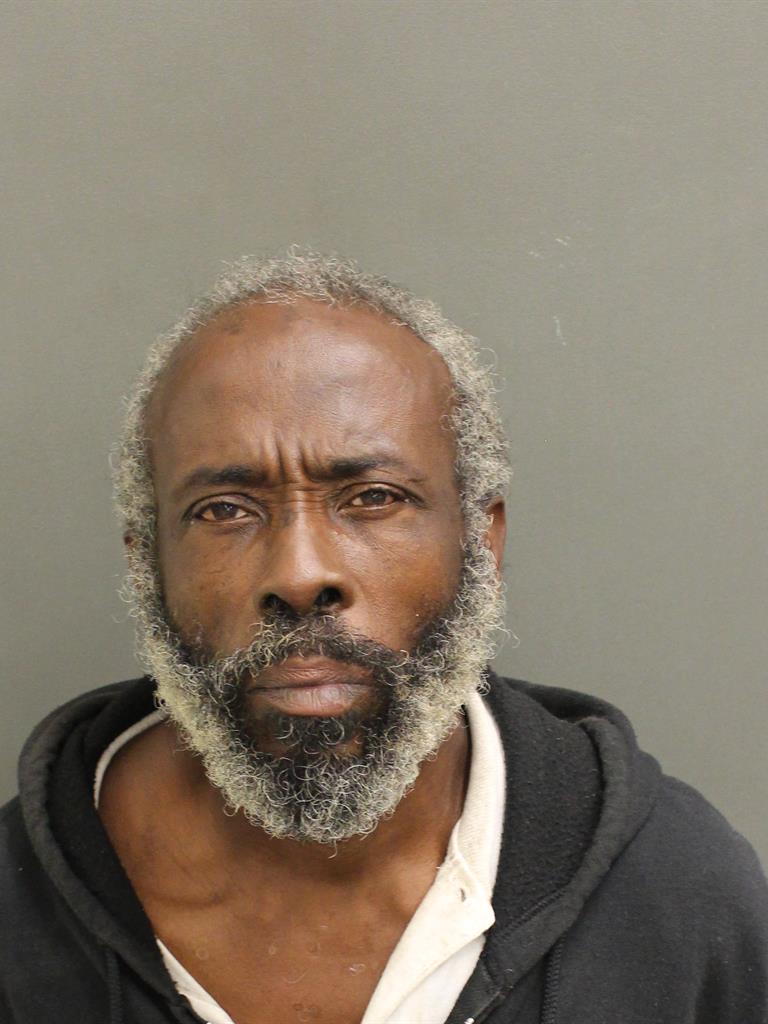  KELLY EDWARD GOODEN Mugshot / County Arrests / Orange County Arrests