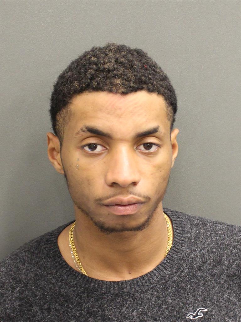  DASHAE TYVON GIBSON Photo Image