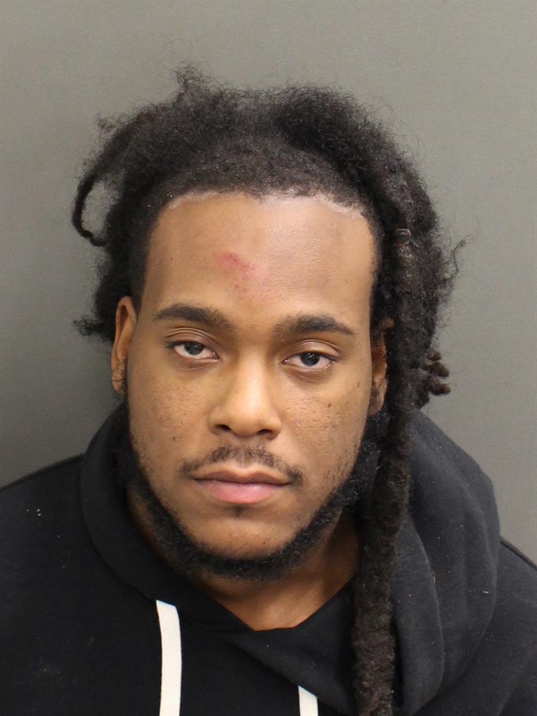 MARCUS DINNALD Mugshot MARCUS DINNALD Mugshot / County Arrests / Orange County Arrests