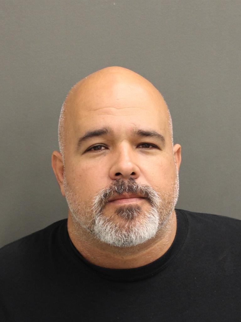  CHARLES LANDARIVERA Mugshot / County Arrests / Orange County Arrests