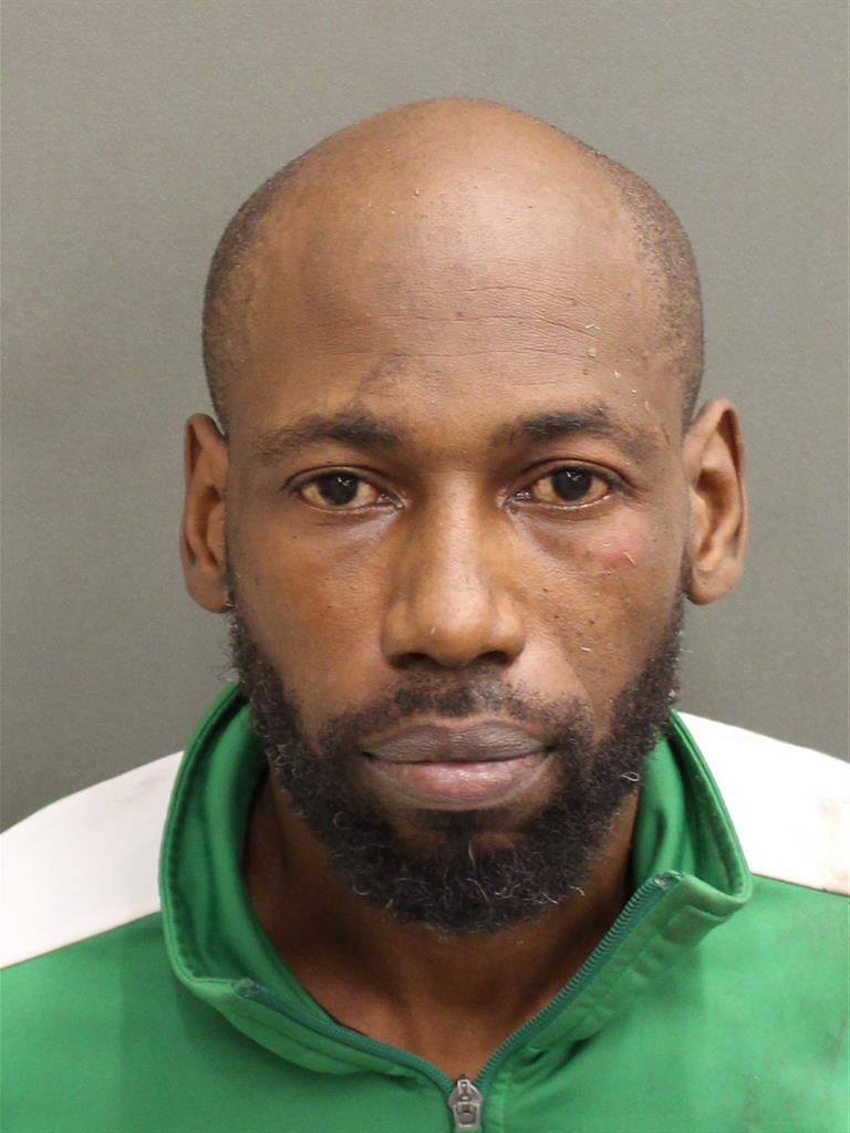  ANTONIO LAMONTE LUMPKIN Photo Image