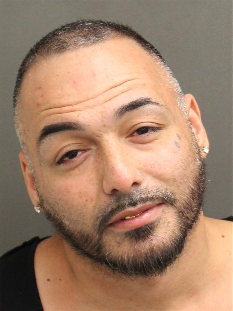  GABRIEL ALEXANDER ACOSTA Photo Image