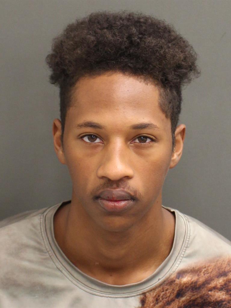  GEORGE BERNARD BENYARD Photo Image