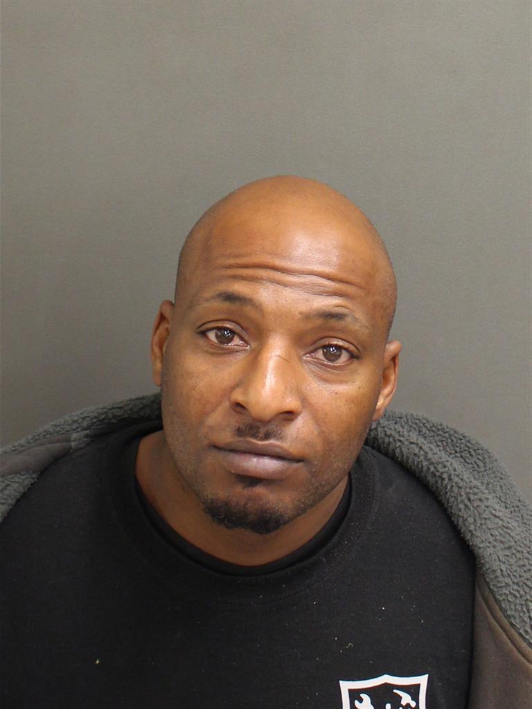  MAURICE TYRONE MOSS Photo Image