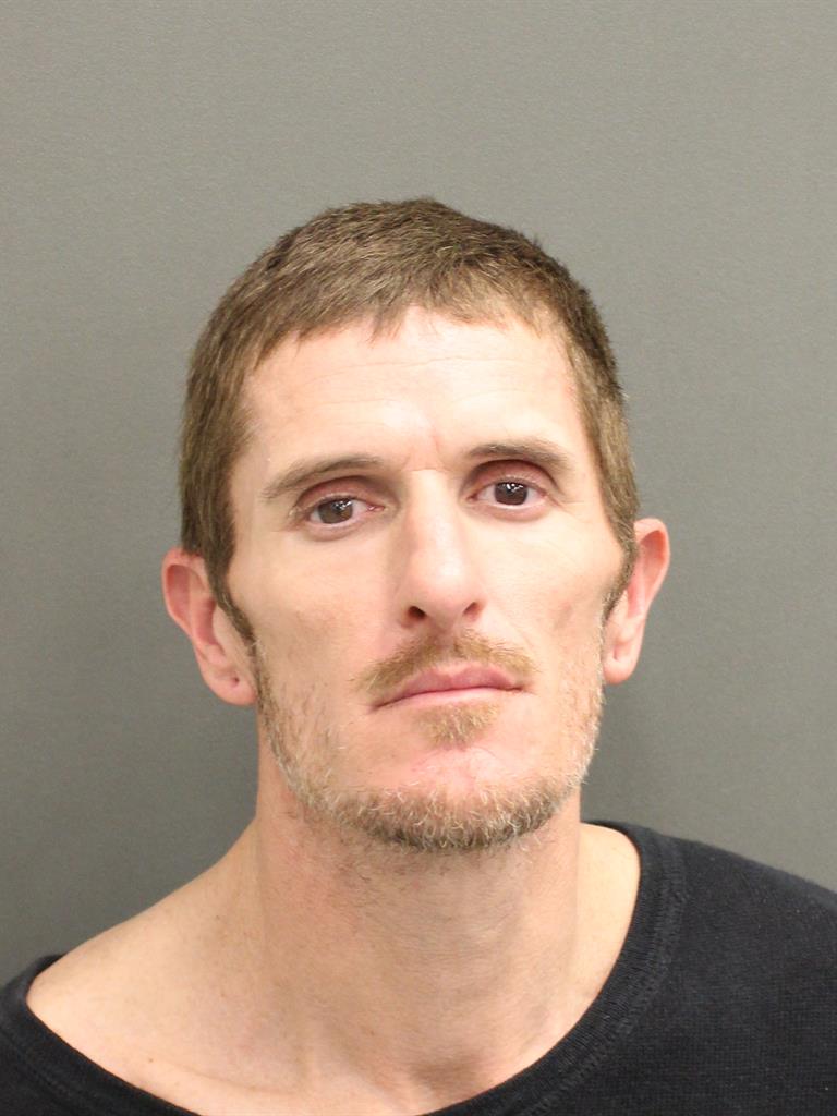  BRADLEY LEE FUNK Photo Image