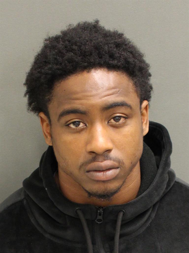  AUNDRE FEDALE JR BUEAFORD Photo Image