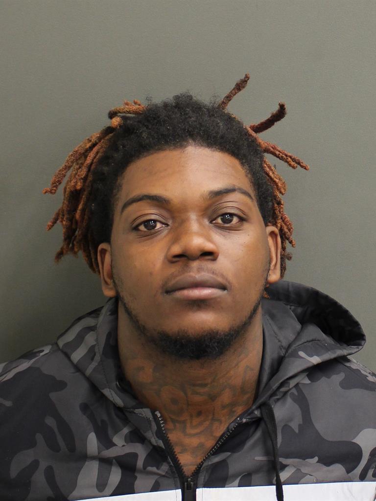  DAQWAN YIKEEMA SHOLTZ Photo Image