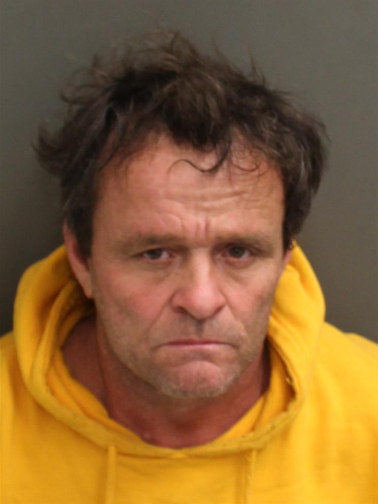  RICHARD  JR DAVISON Mugshot / County Arrests / Orange County Arrests