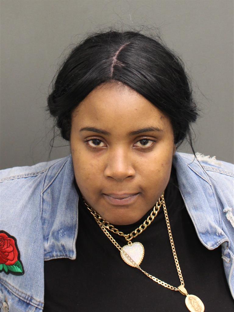  PILAR MICHELLE EUN WRIGHT Mugshot / County Arrests / Orange County Arrests