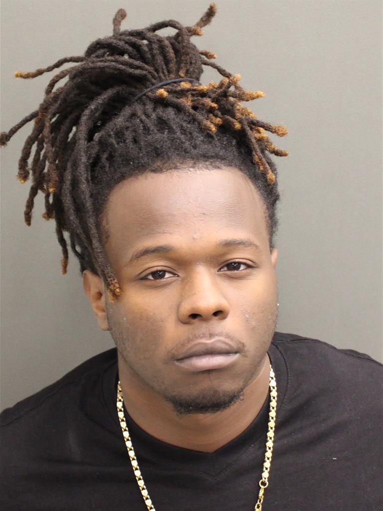  EVIN RAY CAMERON Mugshot / County Arrests / Orange County Arrests