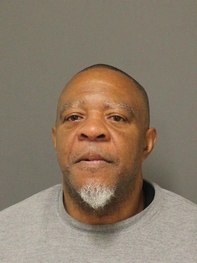  CEDRIC DEVON HOLT Mugshot / County Arrests / Orange County Arrests