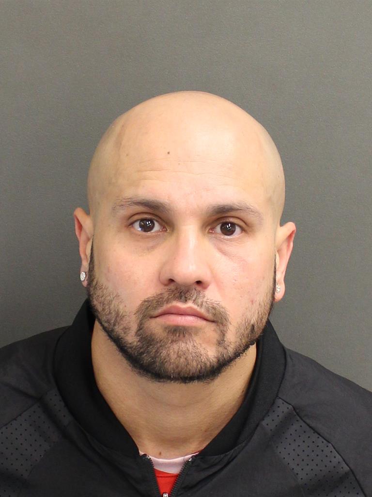  OMAR VAZQUEZPEREZ Mugshot / County Arrests / Orange County Arrests
