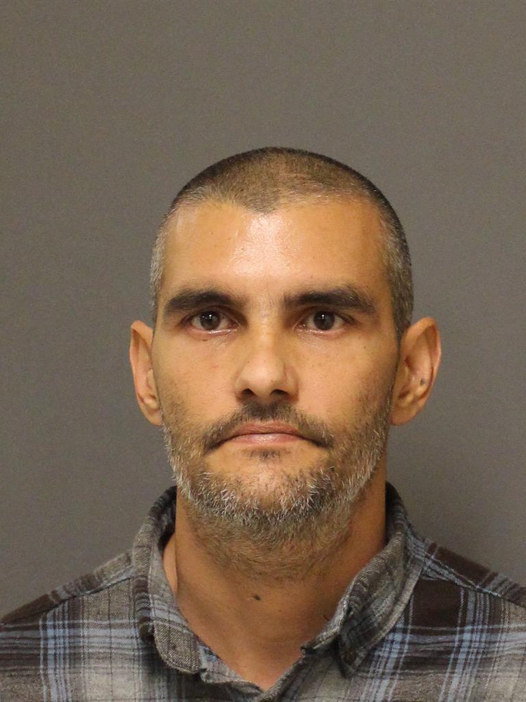  WILLIAM RODRIGUEZ Mugshot / County Arrests / Orange County Arrests