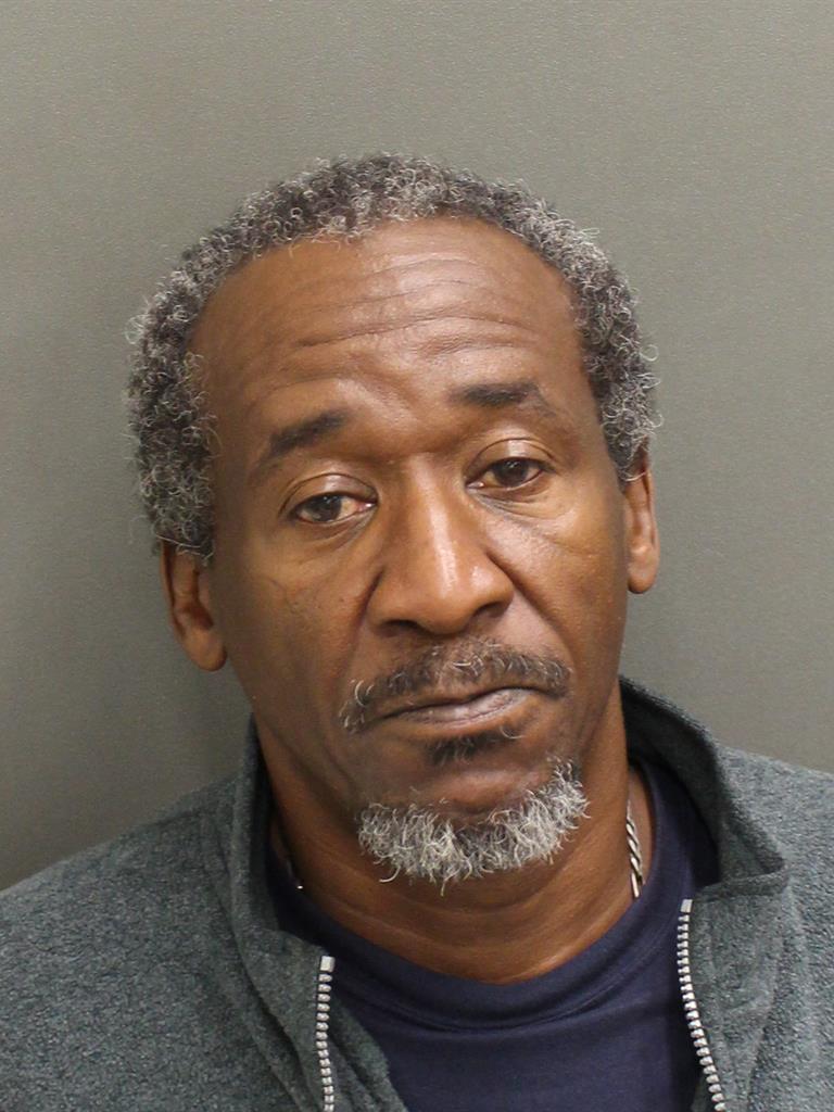  JAMES WENDELL HOYLE Mugshot / County Arrests / Orange County Arrests