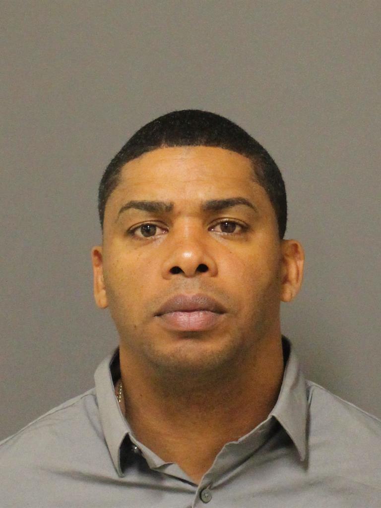  JOSE MANUEL HERNANDEZ Mugshot / County Arrests / Orange County Arrests