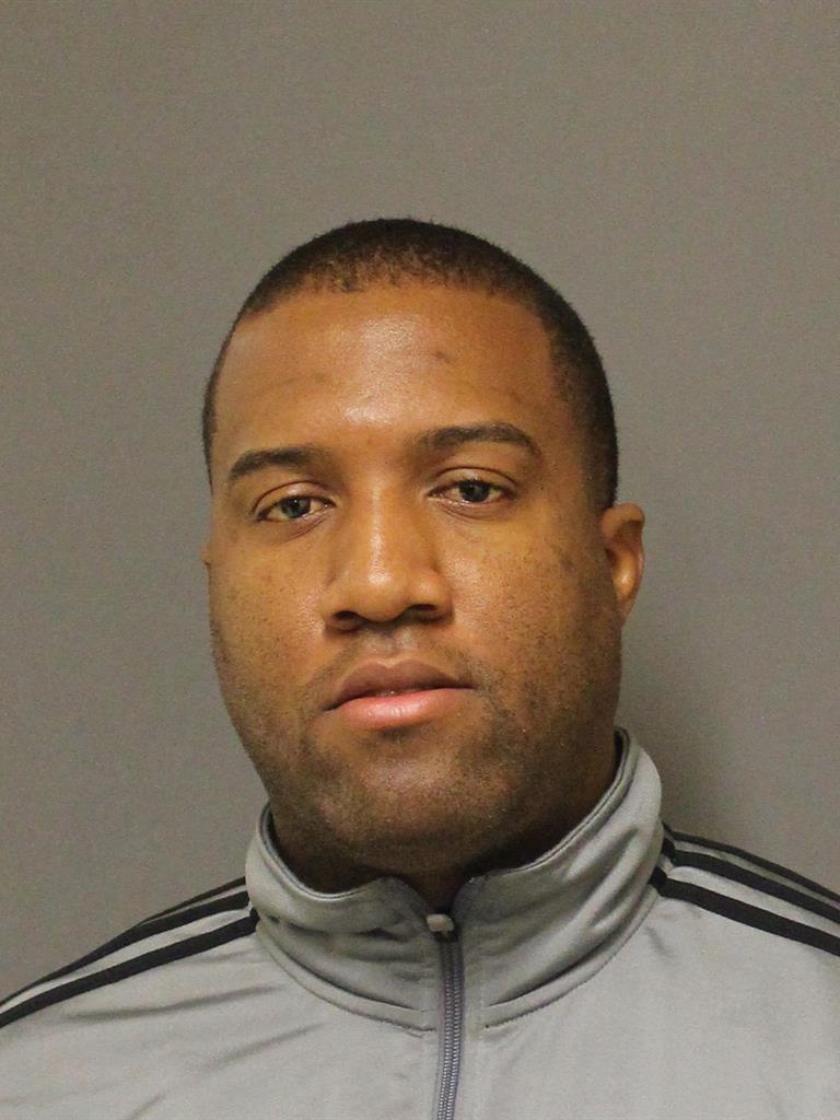  STEFAN MAURICE PIERCE Mugshot / County Arrests / Orange County Arrests