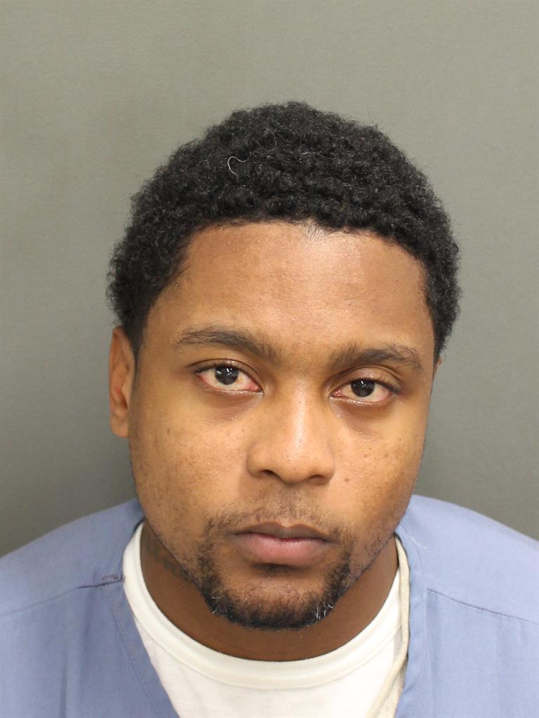  ROBERT WILLIAMS Mugshot / County Arrests / Orange County Arrests