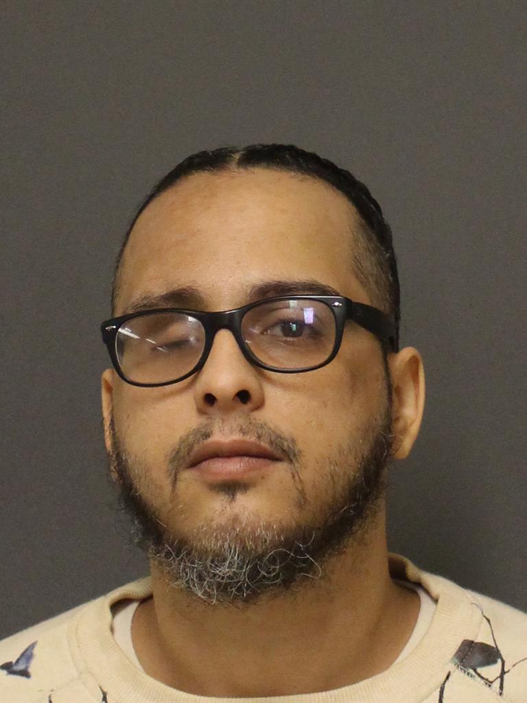  FELIPE  JR GUZMAN Mugshot / County Arrests / Orange County Arrests