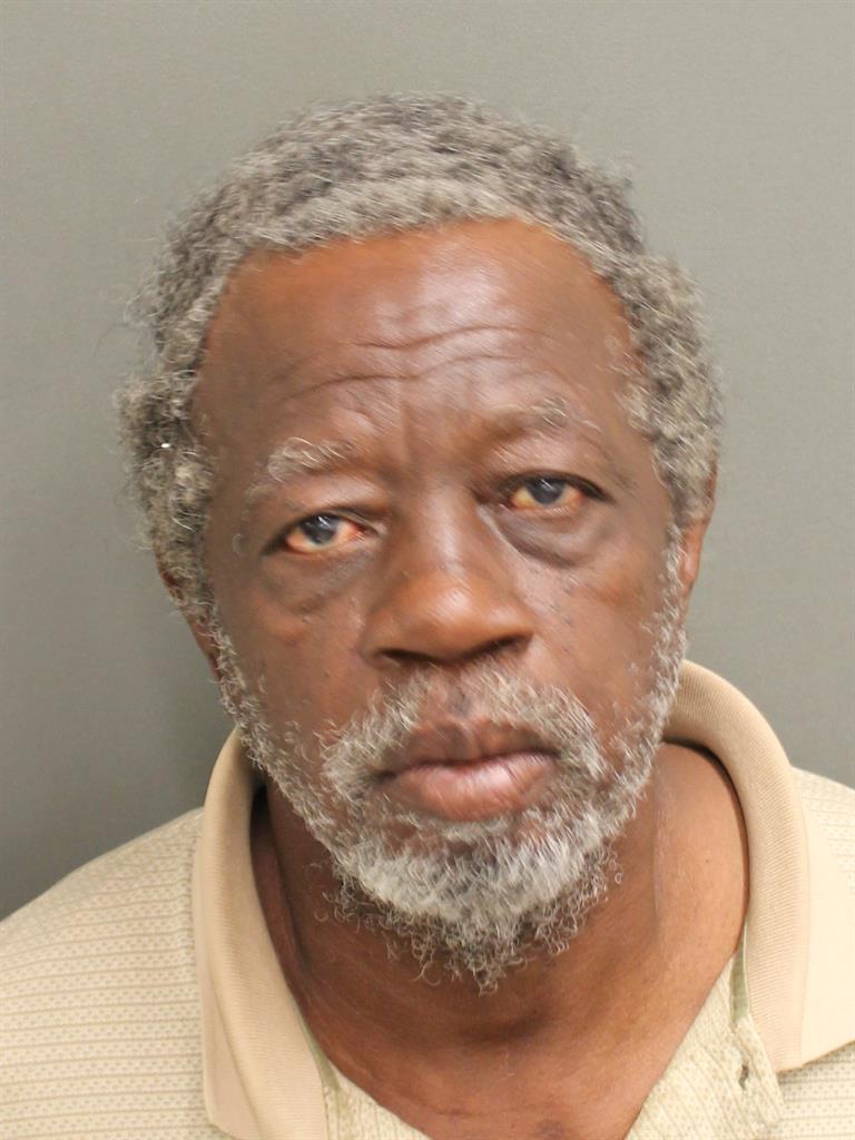  THOMAS E NELSON Mugshot / County Arrests / Orange County Arrests