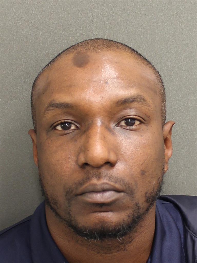  CESAR FEDNER Mugshot / County Arrests / Orange County Arrests