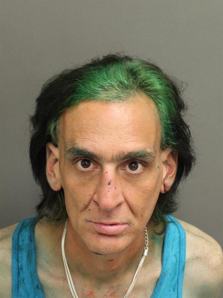  JOSEPH MARIO SCARVELLI Mugshot / County Arrests / Orange County Arrests