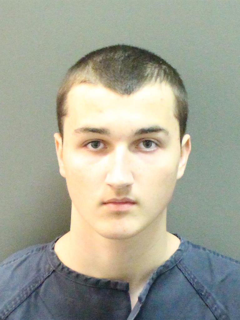  ANDREW LAWRENCE FISHER Mugshot / County Arrests / Orange County Arrests