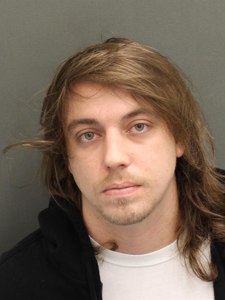  ROBERT ANTHONY SZYMANSKI Mugshot / County Arrests / Orange County Arrests